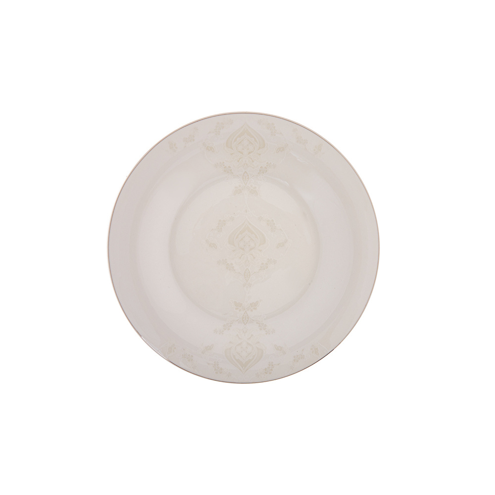 Karaca Fine Pearl Bella 26 Parça 6 Kişilik Kahvaltı Takımı thumbnail 6