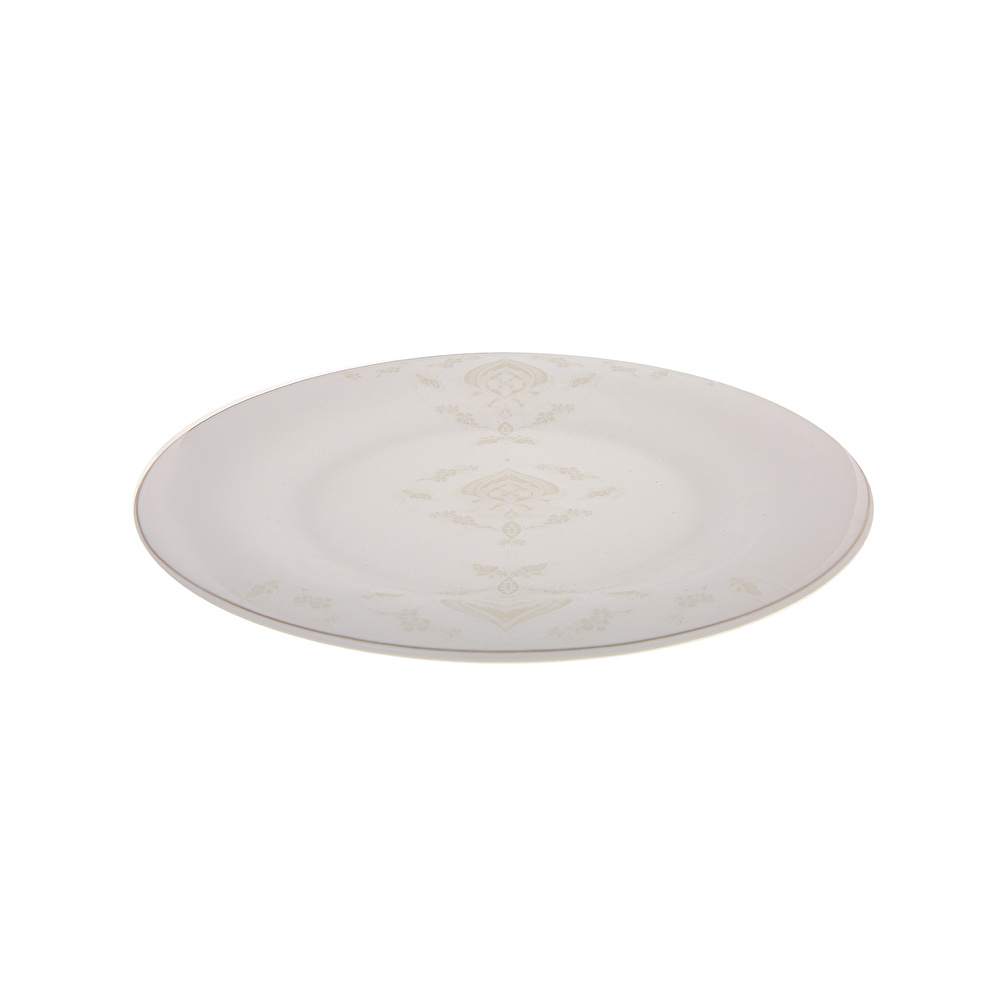 Karaca Fine Pearl Bella 26 Parça 6 Kişilik Kahvaltı Takımı thumbnail 7