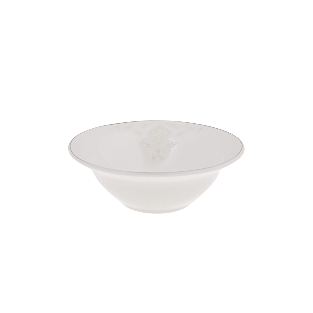 Karaca Fine Pearl Bella 26 Parça 6 Kişilik Kahvaltı Takımı thumbnail 9