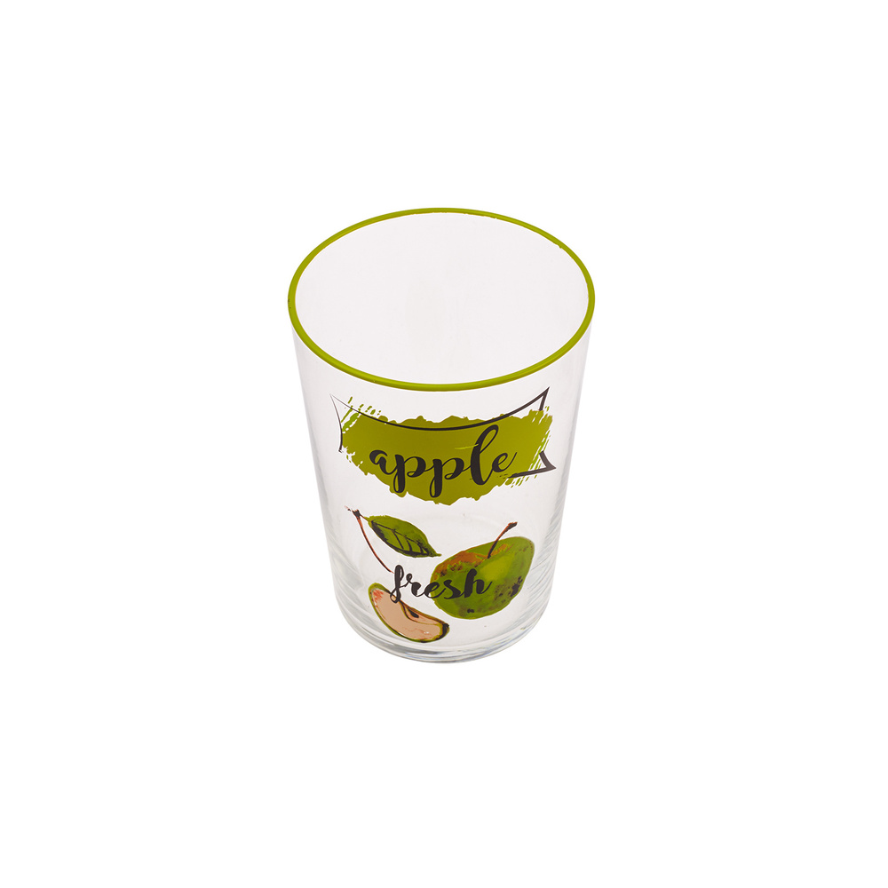 Karaca Apple Meşrubat Bardağı görseli 3