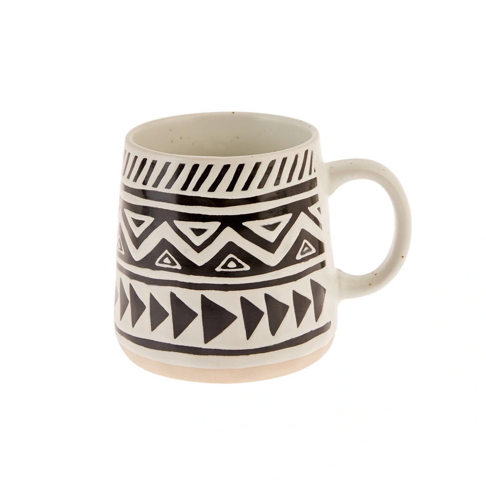 Karaca Rak Mug Kupa 350 ml görseli 1