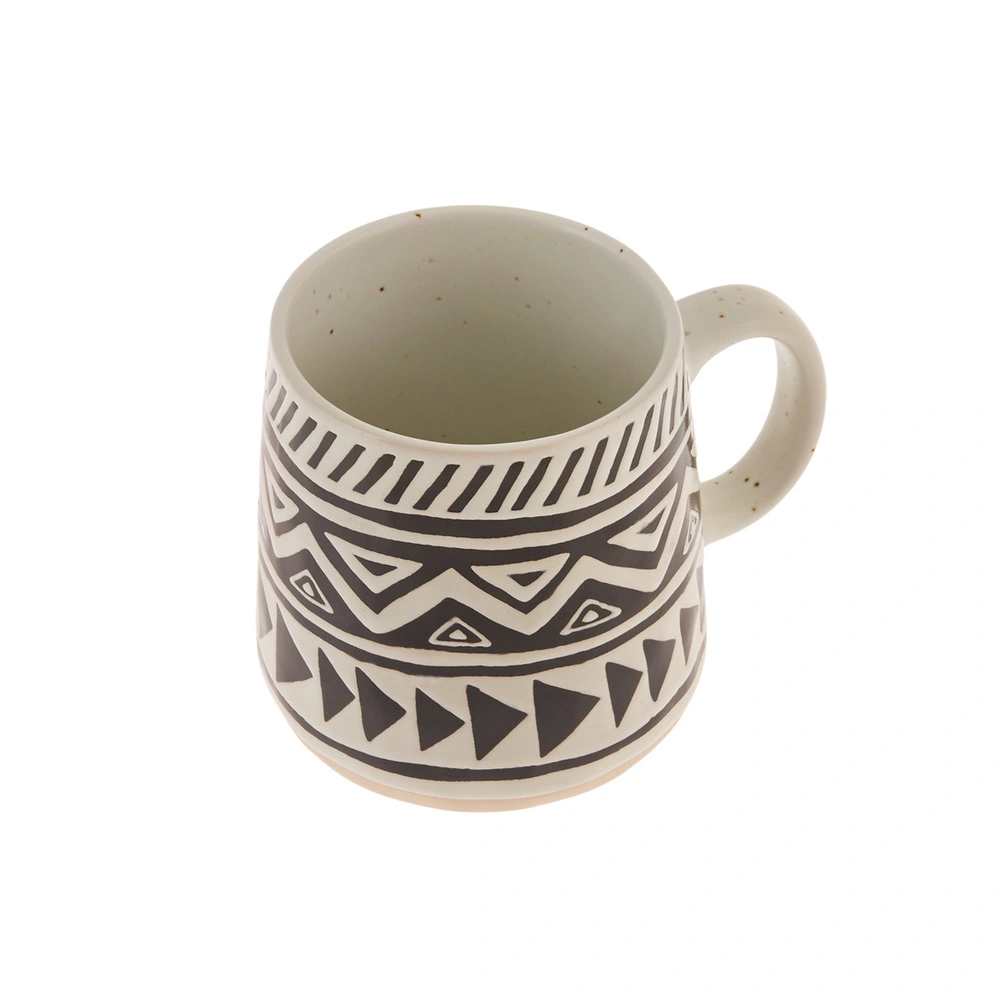 Karaca Rak Mug Kupa 350 ml görseli 2