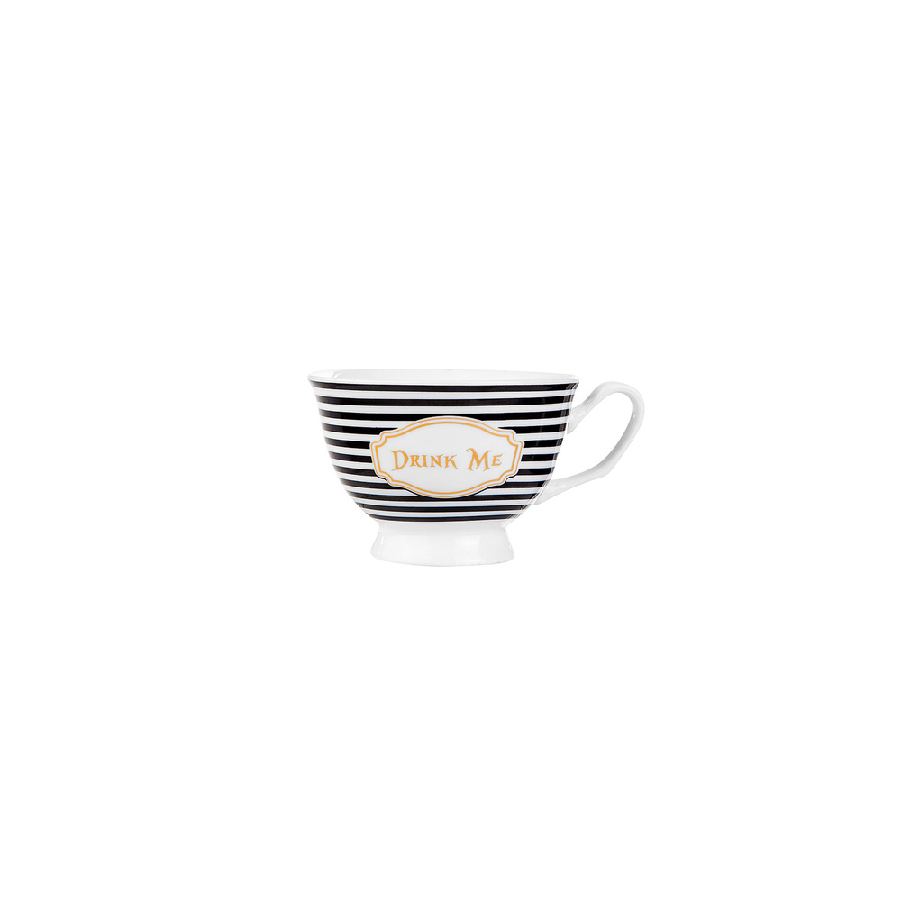 Karaca Alice 6 Kişilik Kahve Fincanı Takımı 80 ml görseli 31
