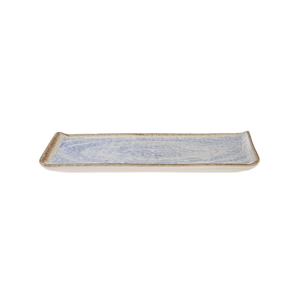 Karaca Ephesus Kayık Tabak 24 cm görseli 2