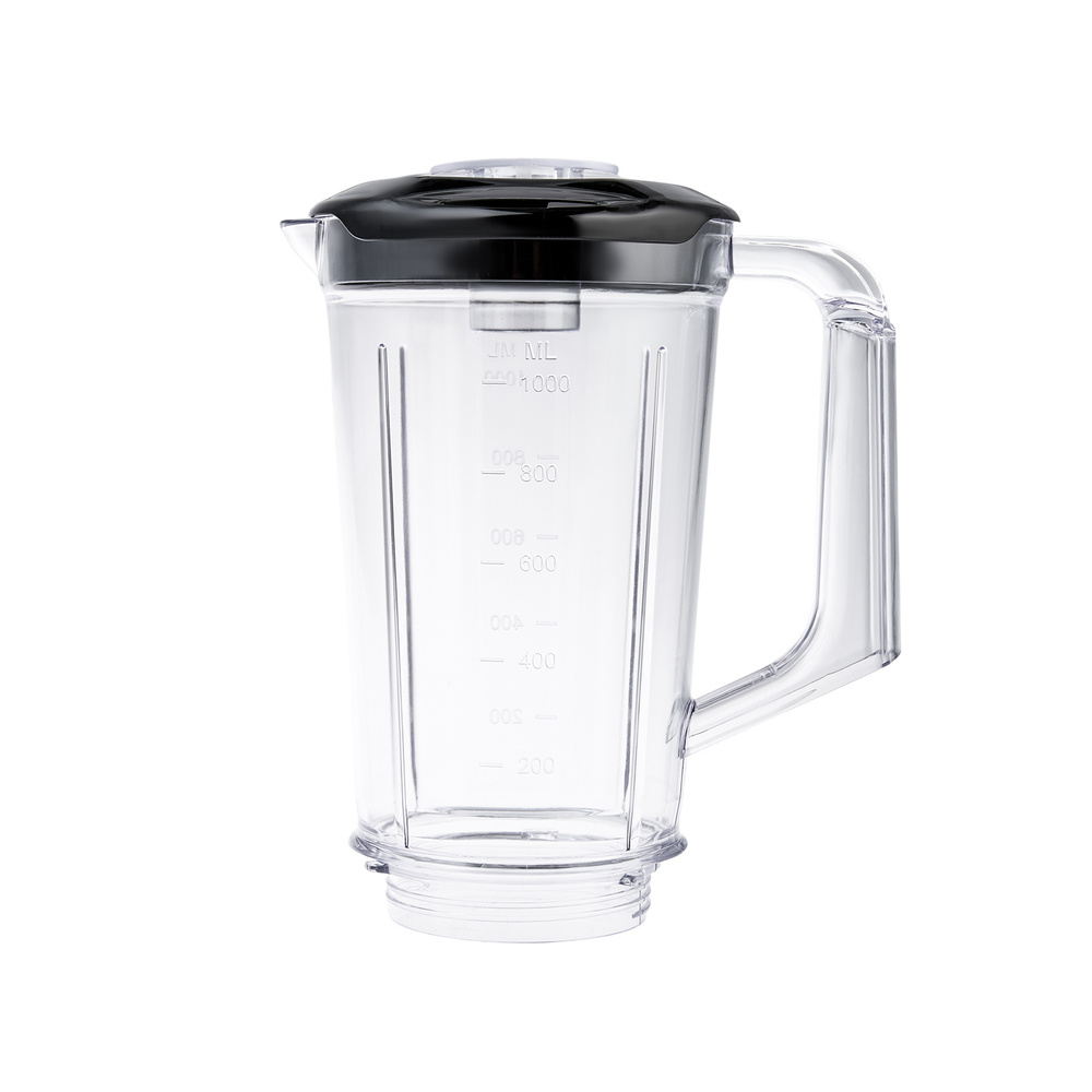 Karaca Blendfıt Go Personal Blender Tekli Sürahili Hazne görseli 1