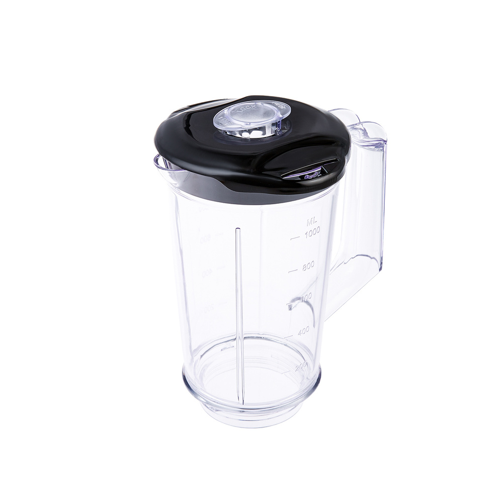 Karaca Blendfıt Go Personal Blender Tekli Sürahili Hazne görseli 2