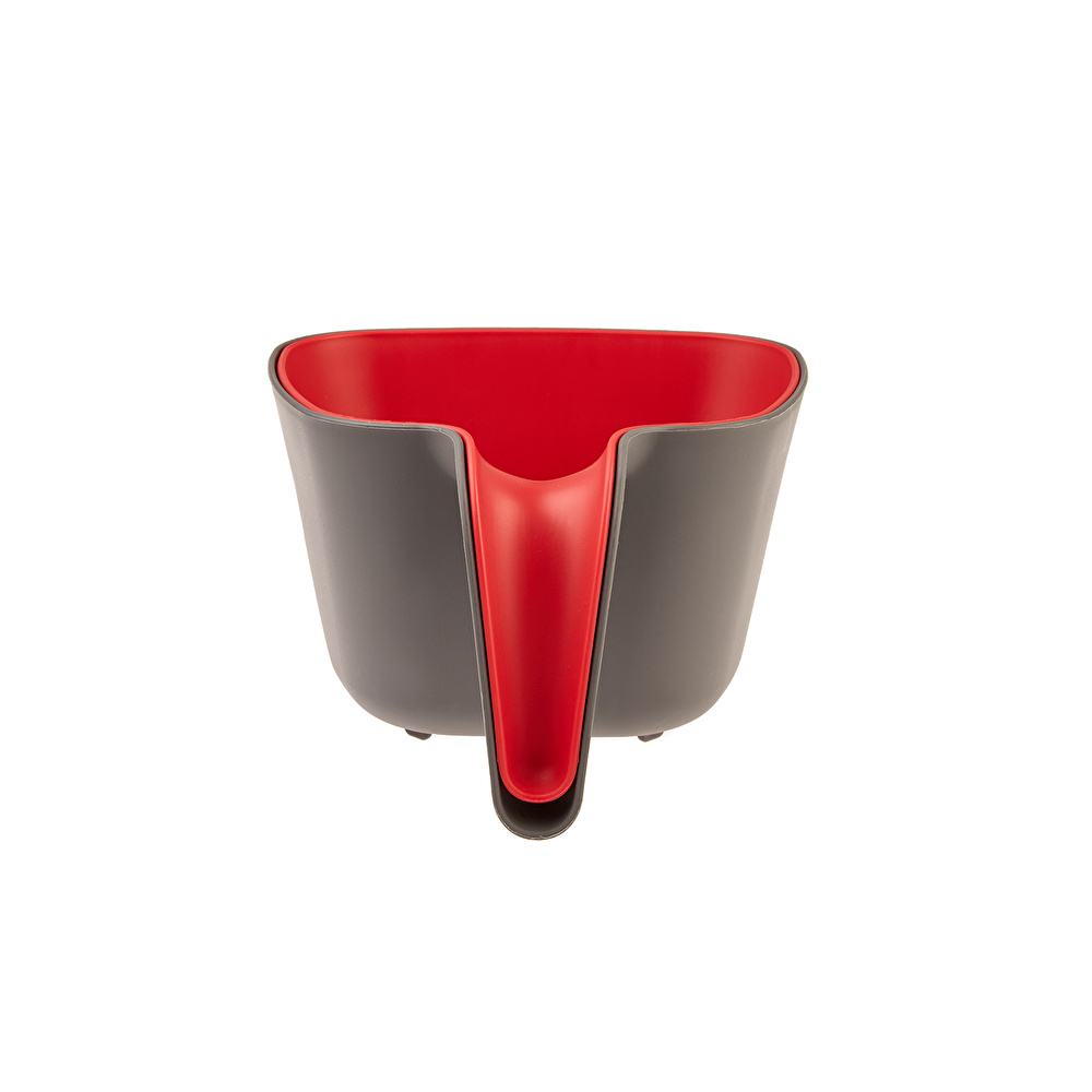 Karaca Nell Gray Red 2li Süzgeç görseli 6