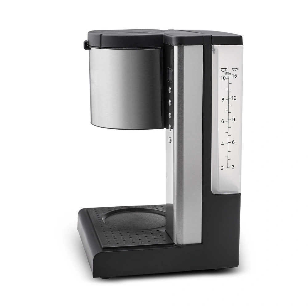 Karaca Coffee Art Aroma Zamanlayıcılı ve Çelik Termos Karaflı Filtre Kahve Makinesi 1,35L görseli 8