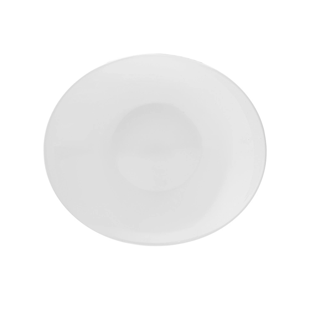 Karaca White Pure 24 Parça 6 Kişilik Yemek Takımı görseli 9