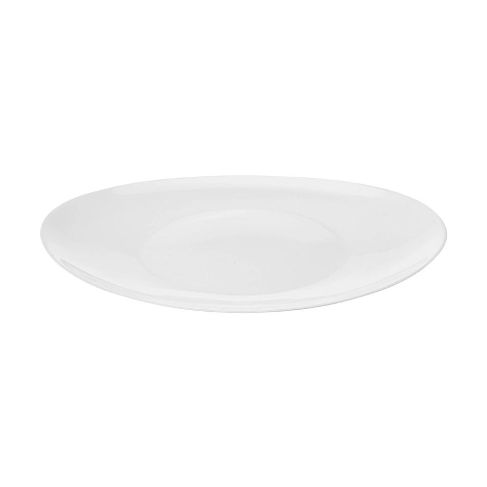 Karaca White Pure 24 Parça 6 Kişilik Yemek Takımı görseli 12