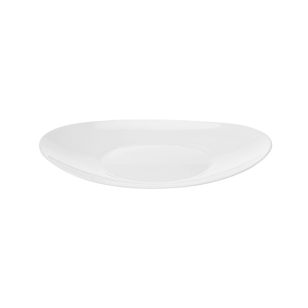 Karaca White Pure 24 Parça 6 Kişilik Yemek Takımı görseli 14