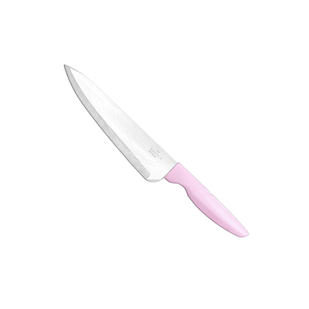 Karaca Retro Pembe 6 Parça Bıçak Seti görseli 12