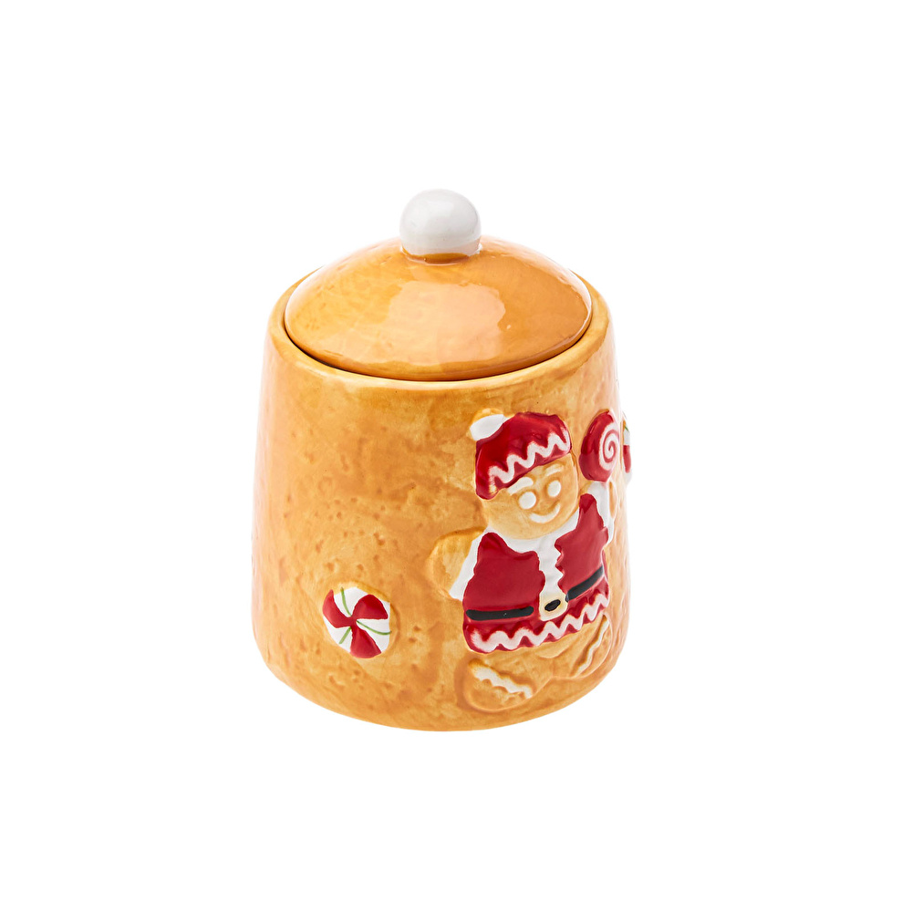 Karaca Happy New Year Hera Baharatlık 17x15 cm görseli 2