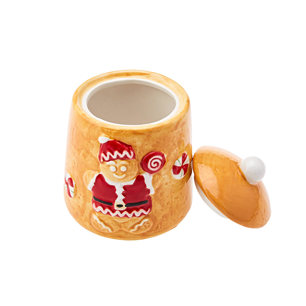 Karaca Happy New Year Hera Baharatlık 17x15 cm görseli 3