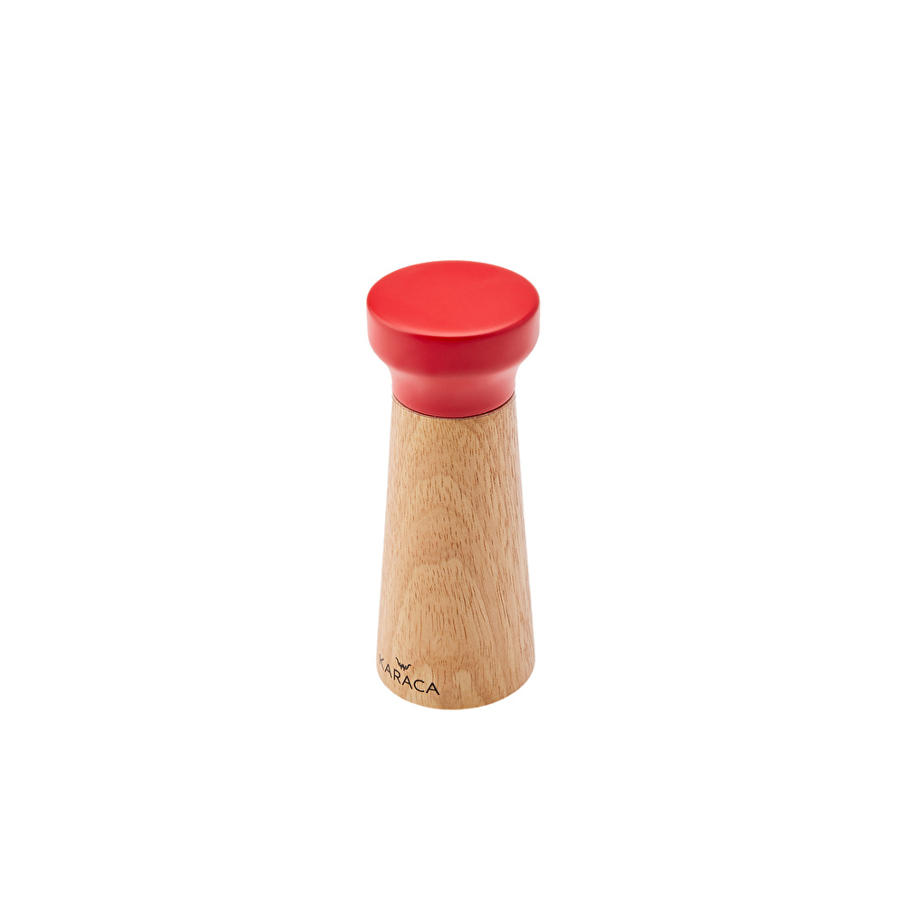 Karaca Arora Baharat Değirmeni 15 cm görseli 3