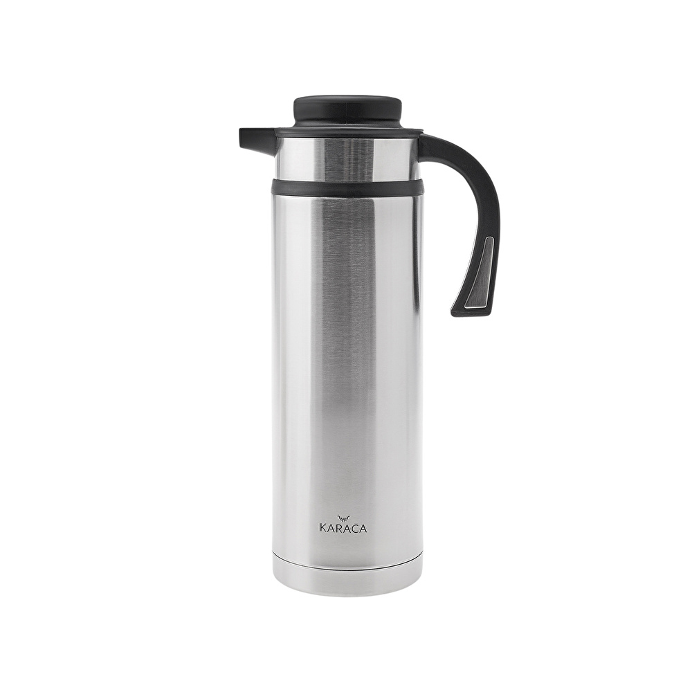 Karaca Basic İnox Termos 1.5 L görseli 4