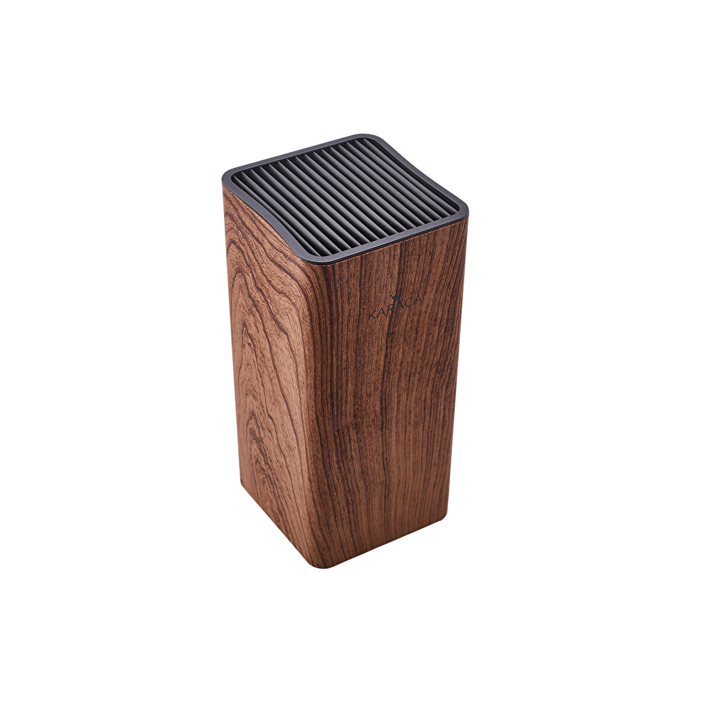KARACA WOODY SOFT 6 PARÇA BIÇAK SETİ görseli 13