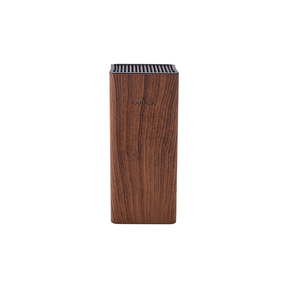 KARACA WOODY SOFT 6 PARÇA BIÇAK SETİ görseli 14