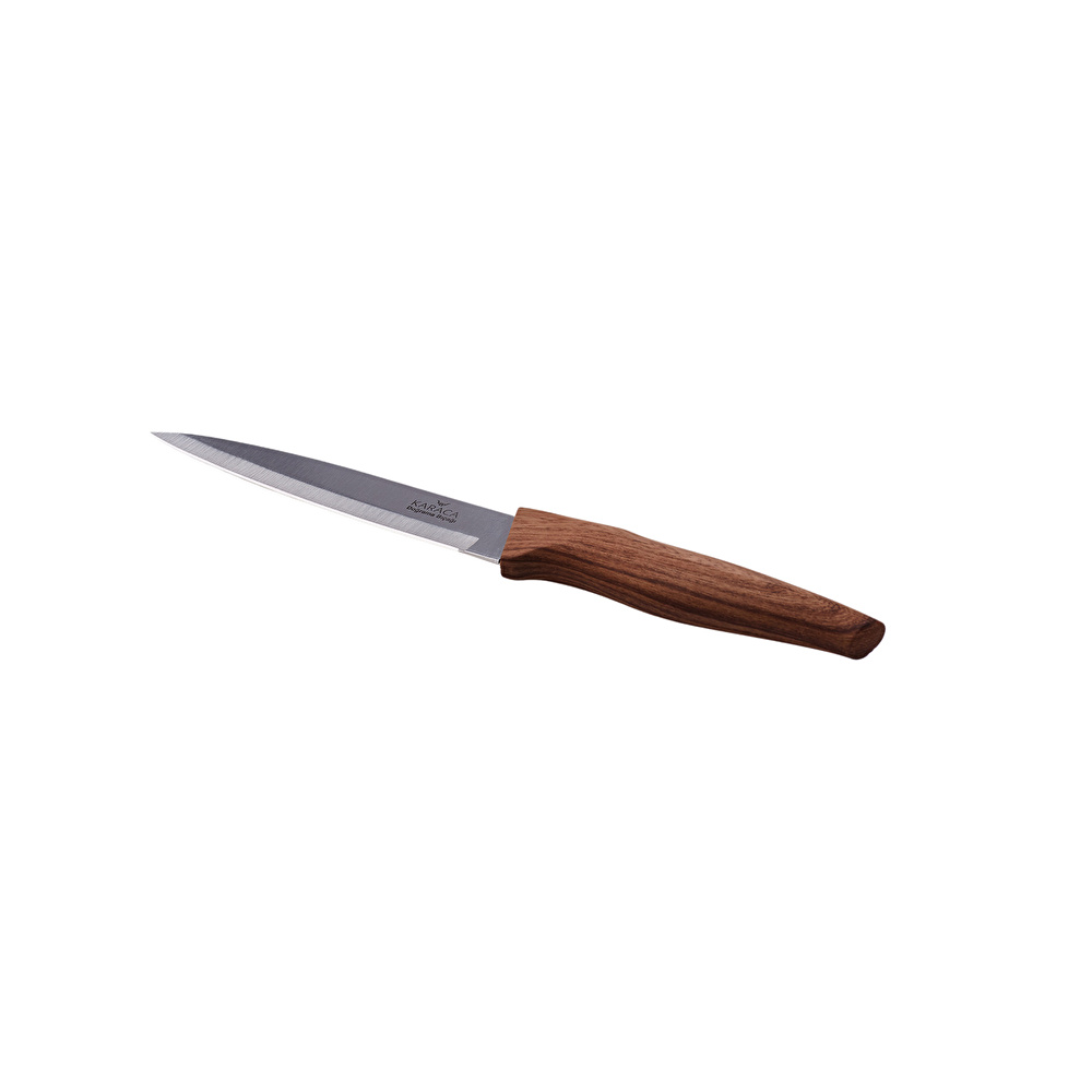 KARACA WOODY SOFT 6 PARÇA BIÇAK SETİ görseli 16