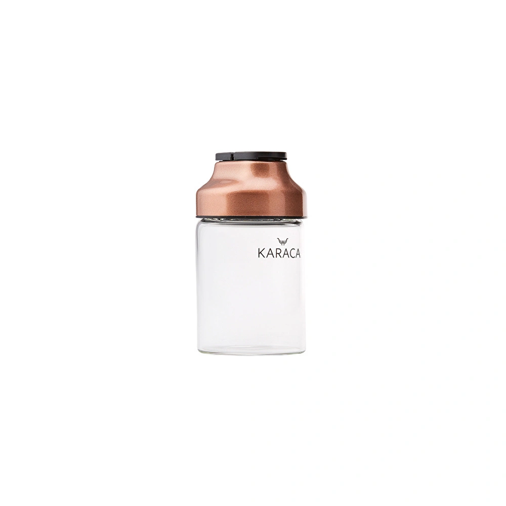 Karaca Dimple Copper Tuzluk ve Biberlik 150 ml görseli 3