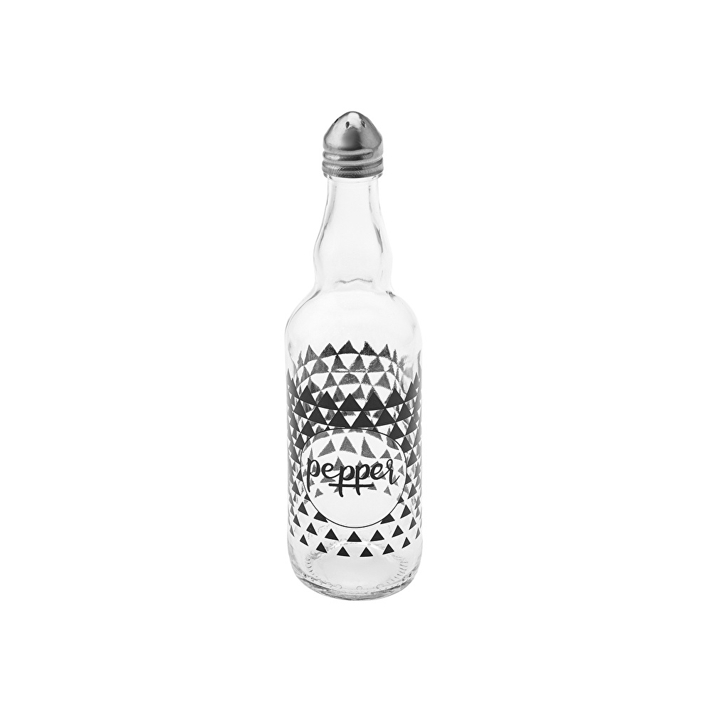Karaca Bottle Metal Kapaklı Biberlik 100cc görseli 2