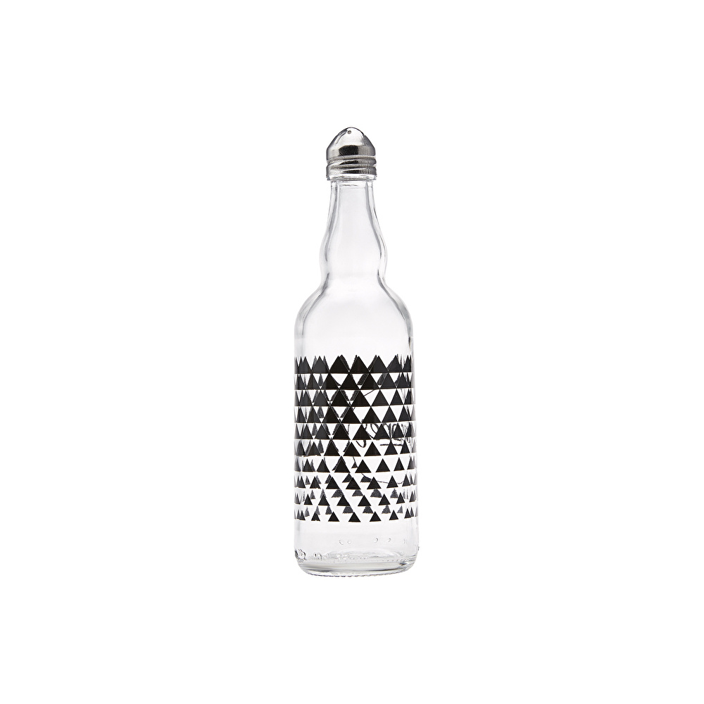 Karaca Bottle Metal Kapaklı Biberlik 100cc görseli 1