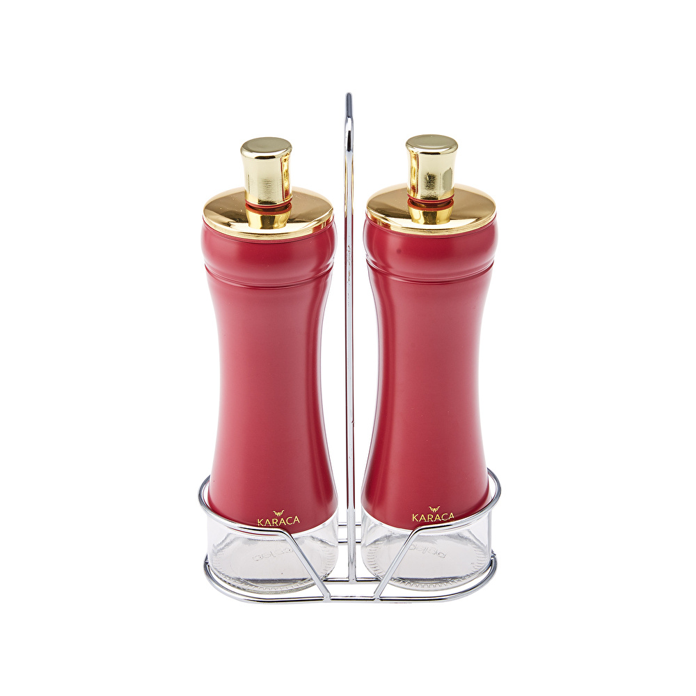 Karaca Gold Berry Cam Yağlık ve Sirkelik görseli 4