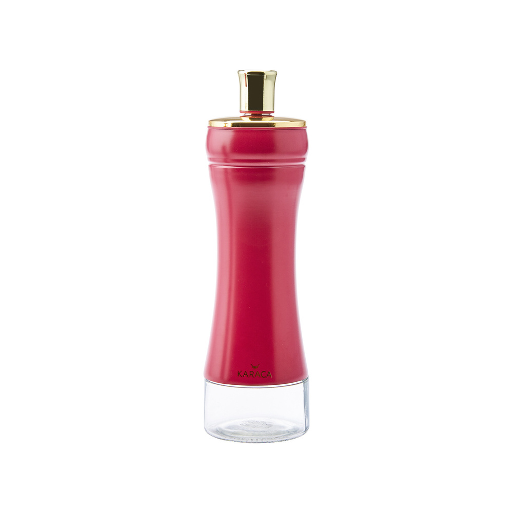 Karaca Gold Berry Cam Yağlık ve Sirkelik görseli 5
