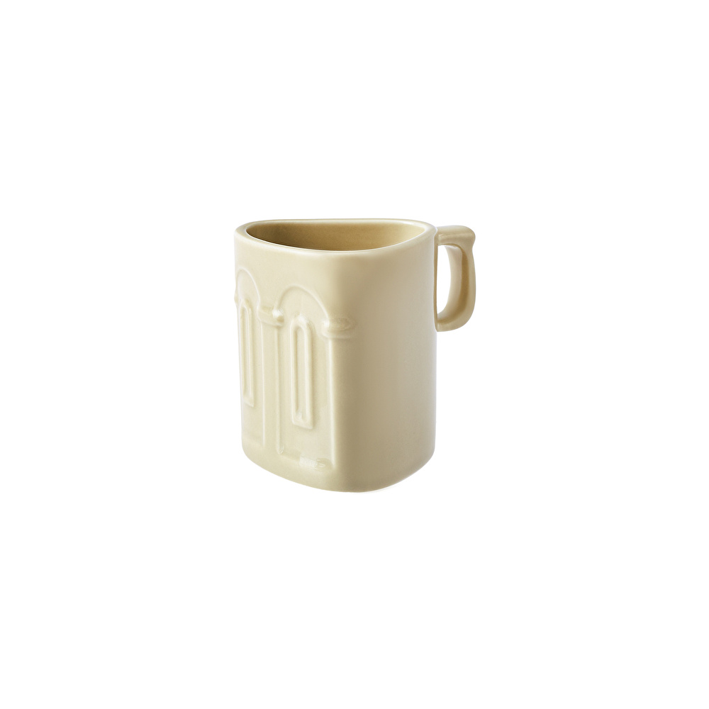 Karaca X İst Collection Galata Kulesi 20 Parça 6 Kişilik Pasta Takımı görseli 15