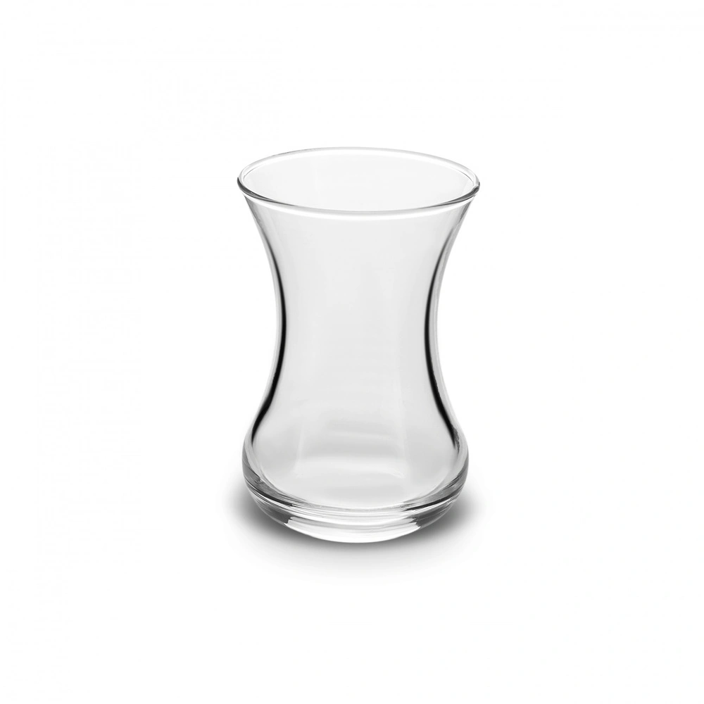 Karaca Vefa 6lı Çay Bardağı Seti 130 Ml görseli 7