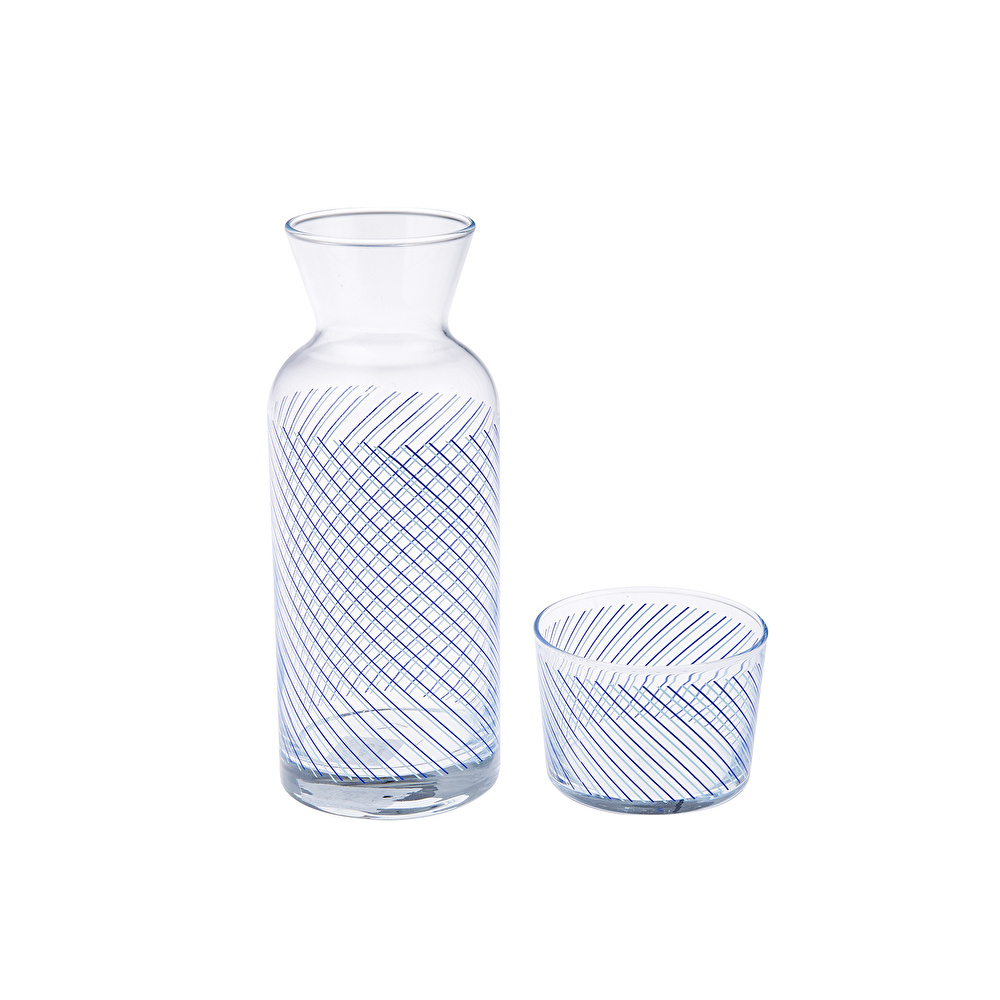 Karaca X İst Collection İstanbul Başucu Sürahisi görseli 1