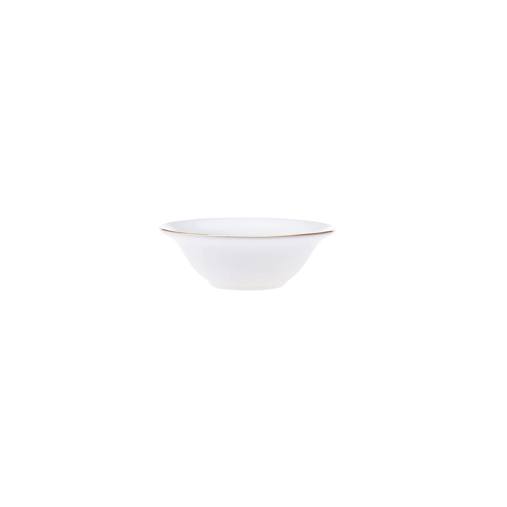 Karaca X Çırağan Palace Shop Fine Pearl 39 Parça 6 Kişilik İnci Kahvaltı/Servis Takımı görseli 7