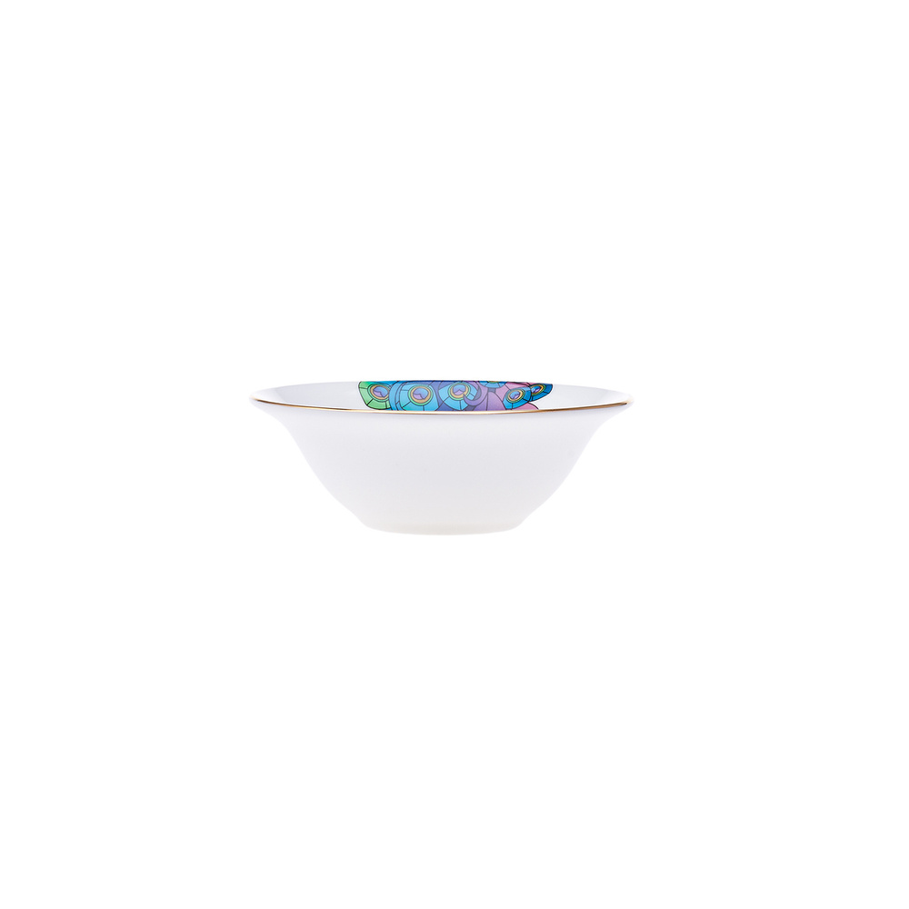 Karaca X Çırağan Palace Shop Fine Pearl 39 Parça 6 Kişilik İnci Kahvaltı/Servis Takımı görseli 8