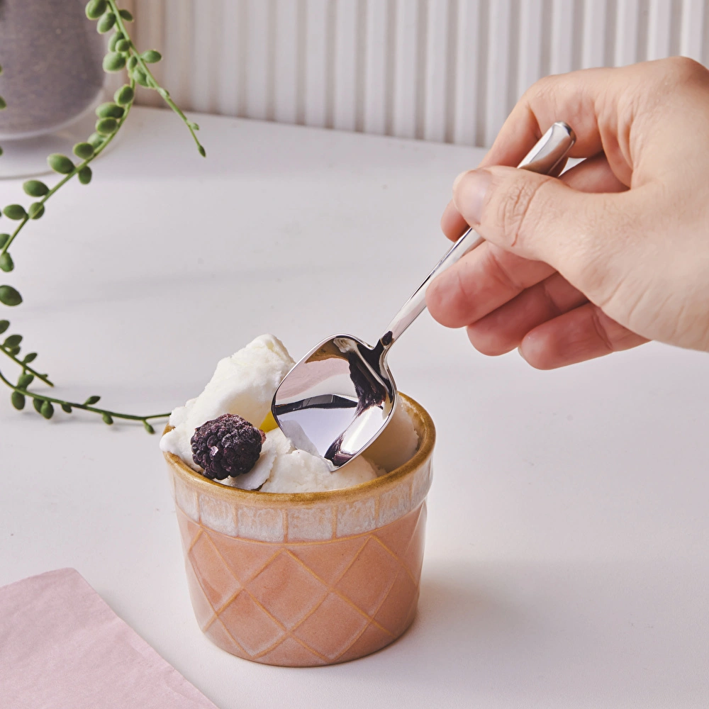 Karaca Bead Dondurma Kaşığı görseli 2
