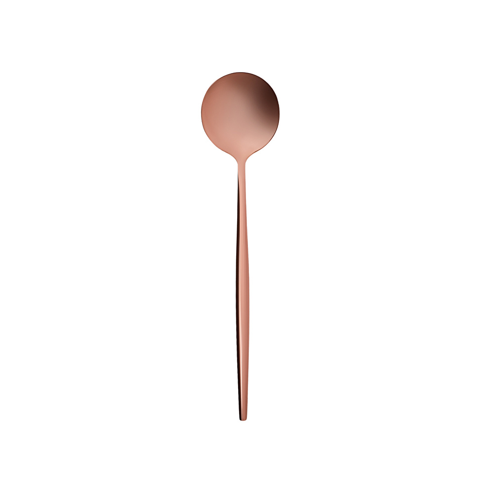 Karaca Orion Rosegold 6 Kişilik 30 Parça Çatal Kaşık Bıçak Takımı   görseli 11