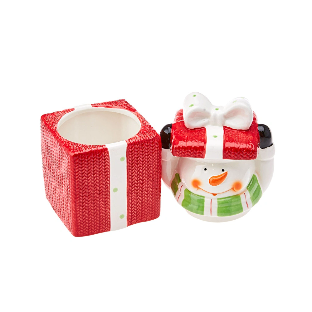 Karaca Happy New Year Ybox Saklama Kabı 800 ml görseli 3