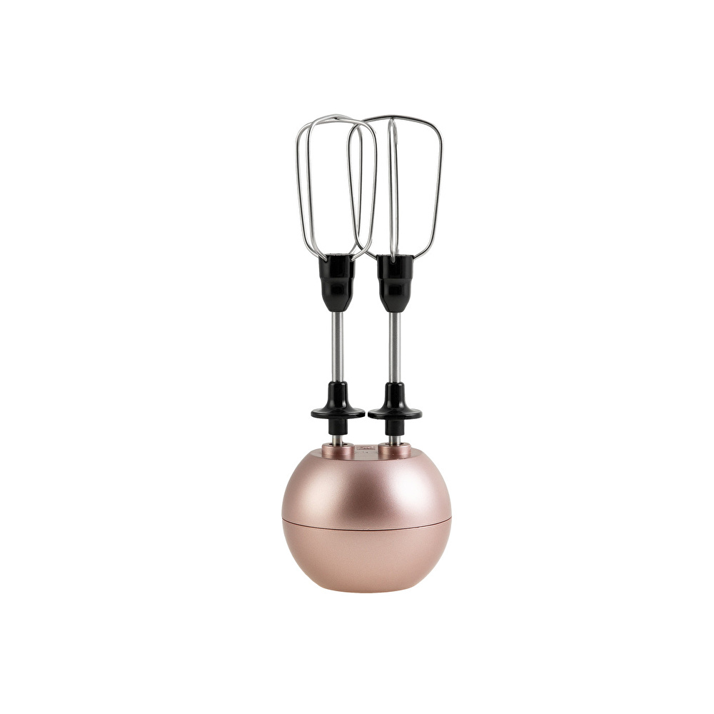 Karaca Pro-midi 3lü Blender Set Rosegold  görseli 3