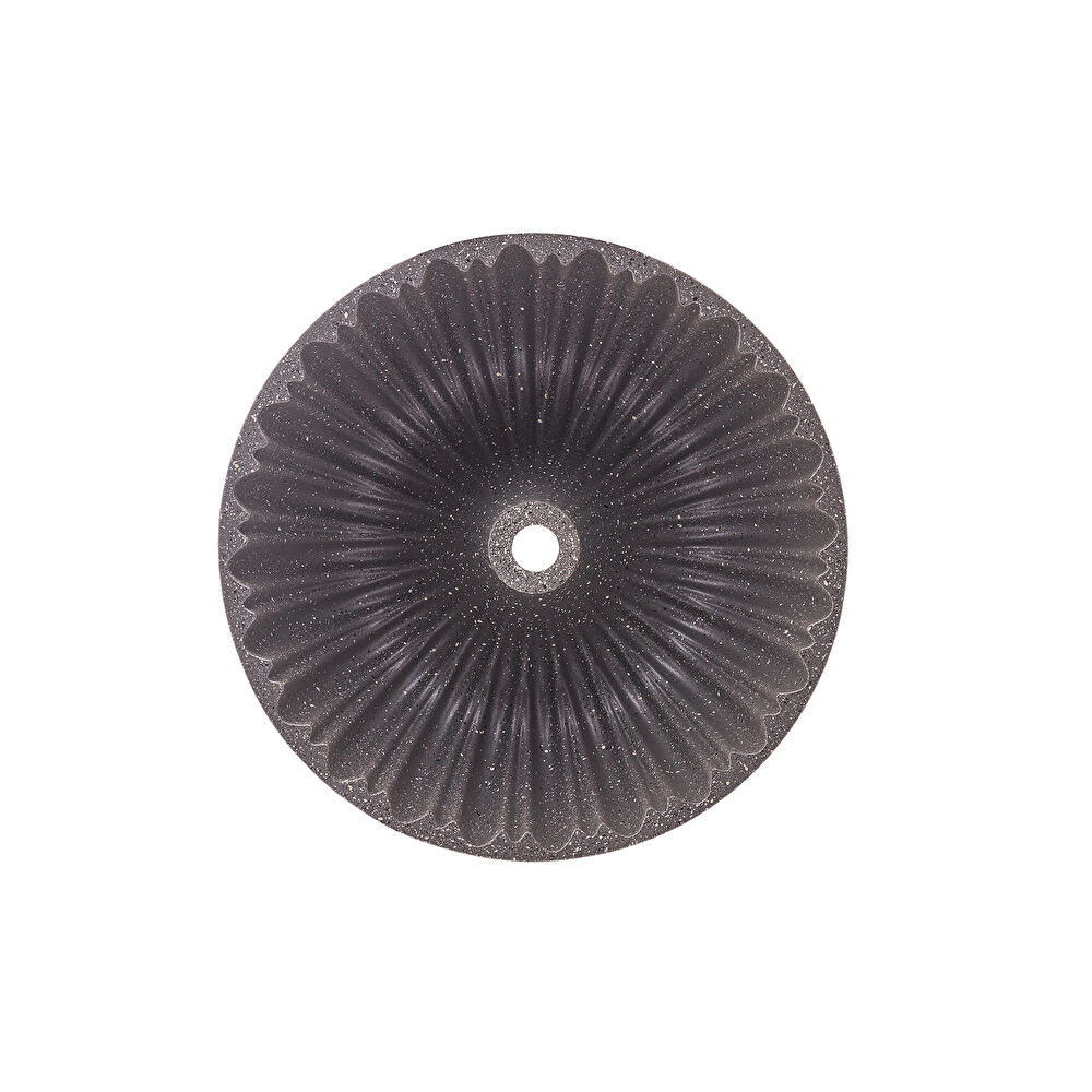 Karaca Cake Pro Dilimli Pembe Döküm Kek Kalıbı thumbnail 9