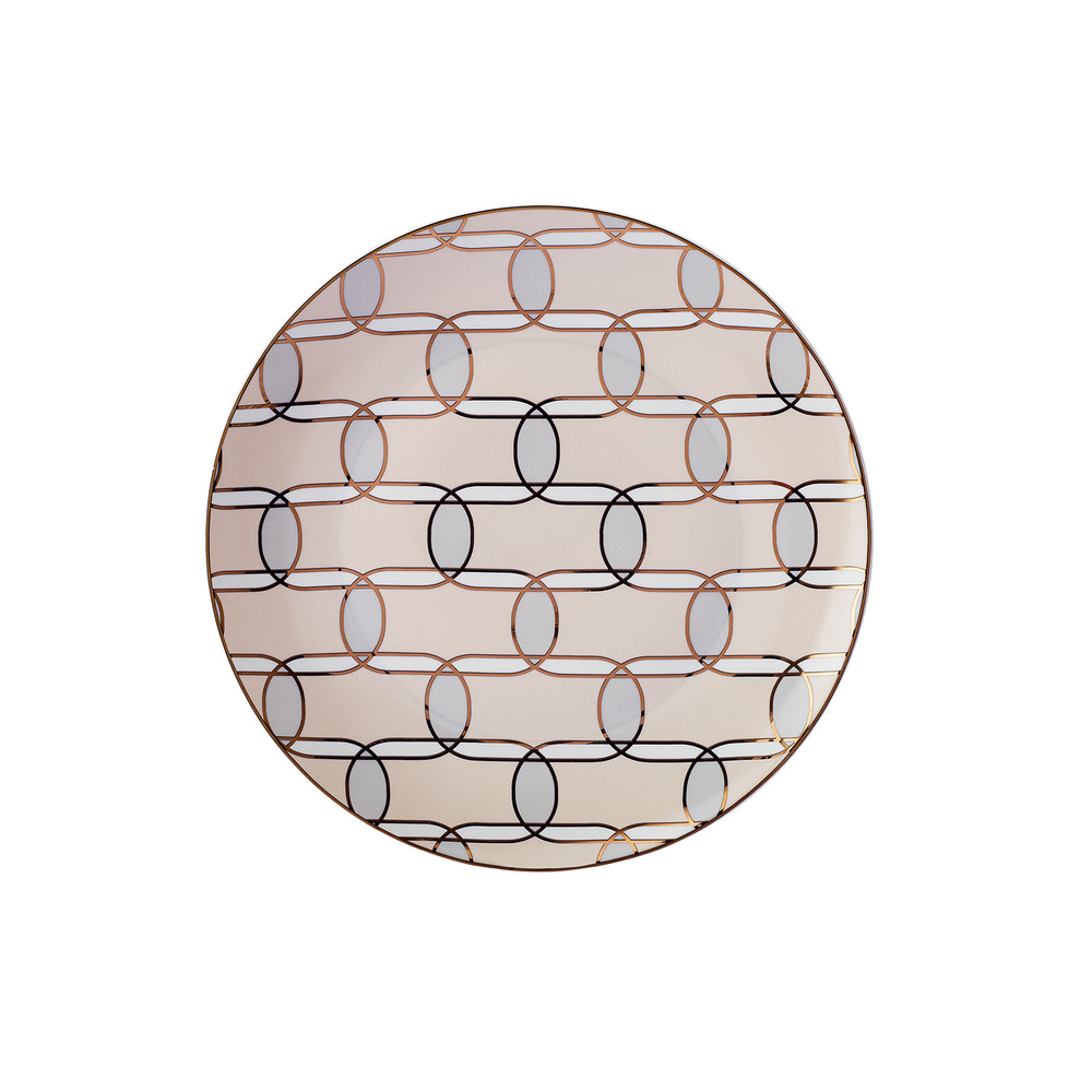 Karaca Heat 6 Kişilik Pasta Takımı 19 cm görseli 7