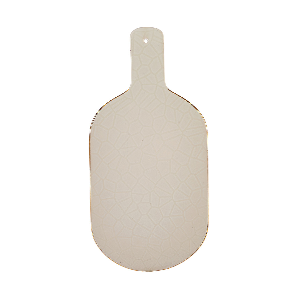 Karaca Calvin Peynir Tabağı 31 cm görseli 1