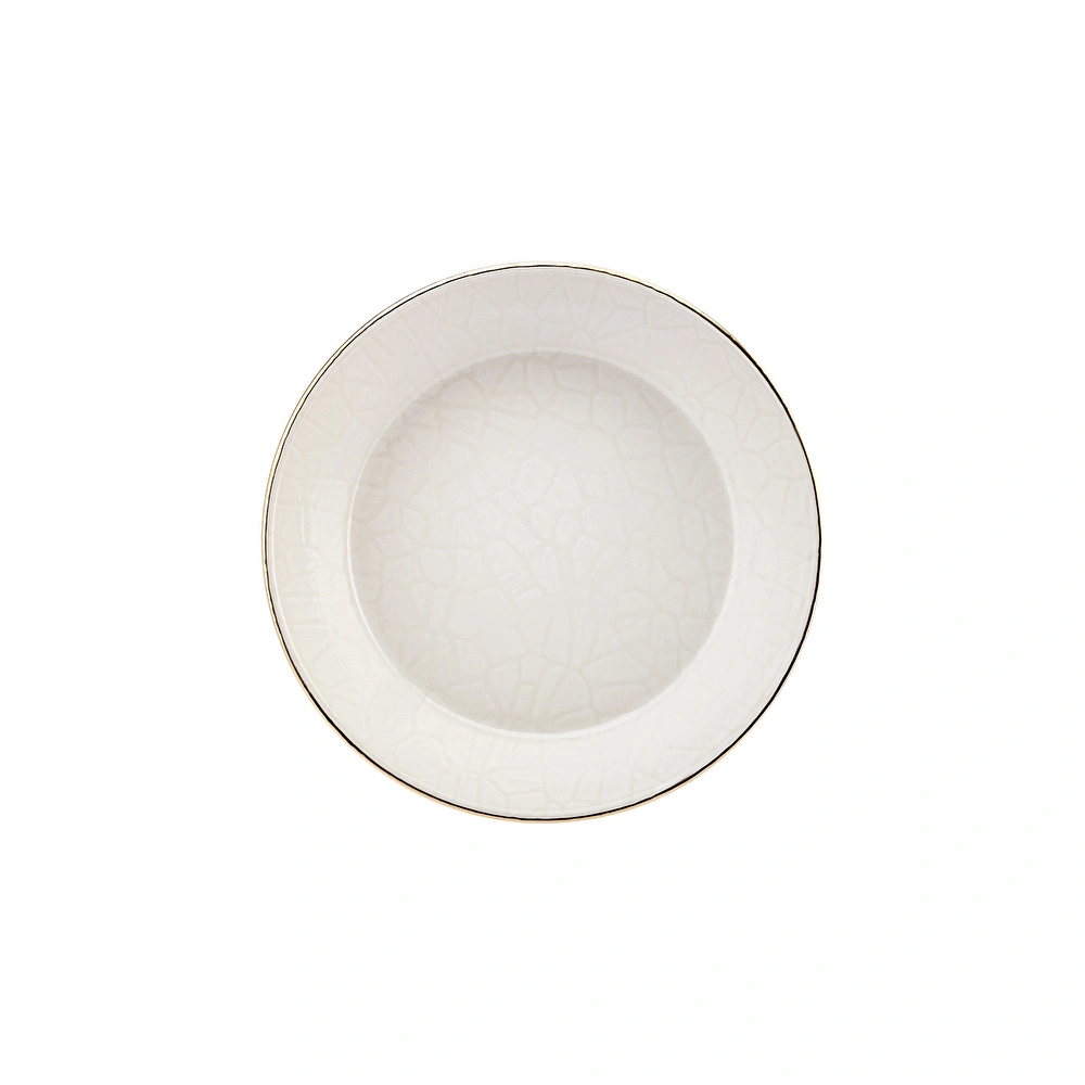 KARACA CALVIN BOL KASE 20 CM görseli 6