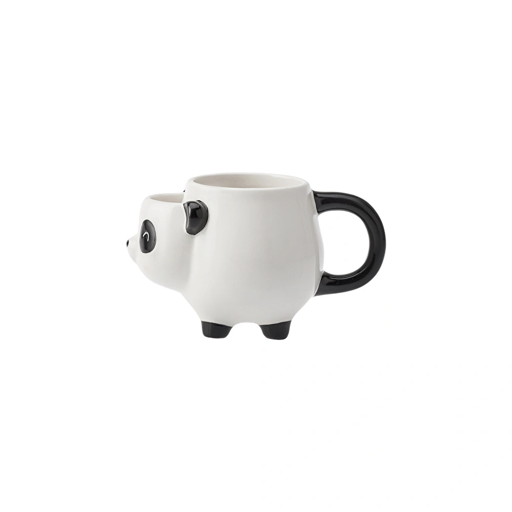 Karaca Cepli Panda Kupa 300 ml görseli 1