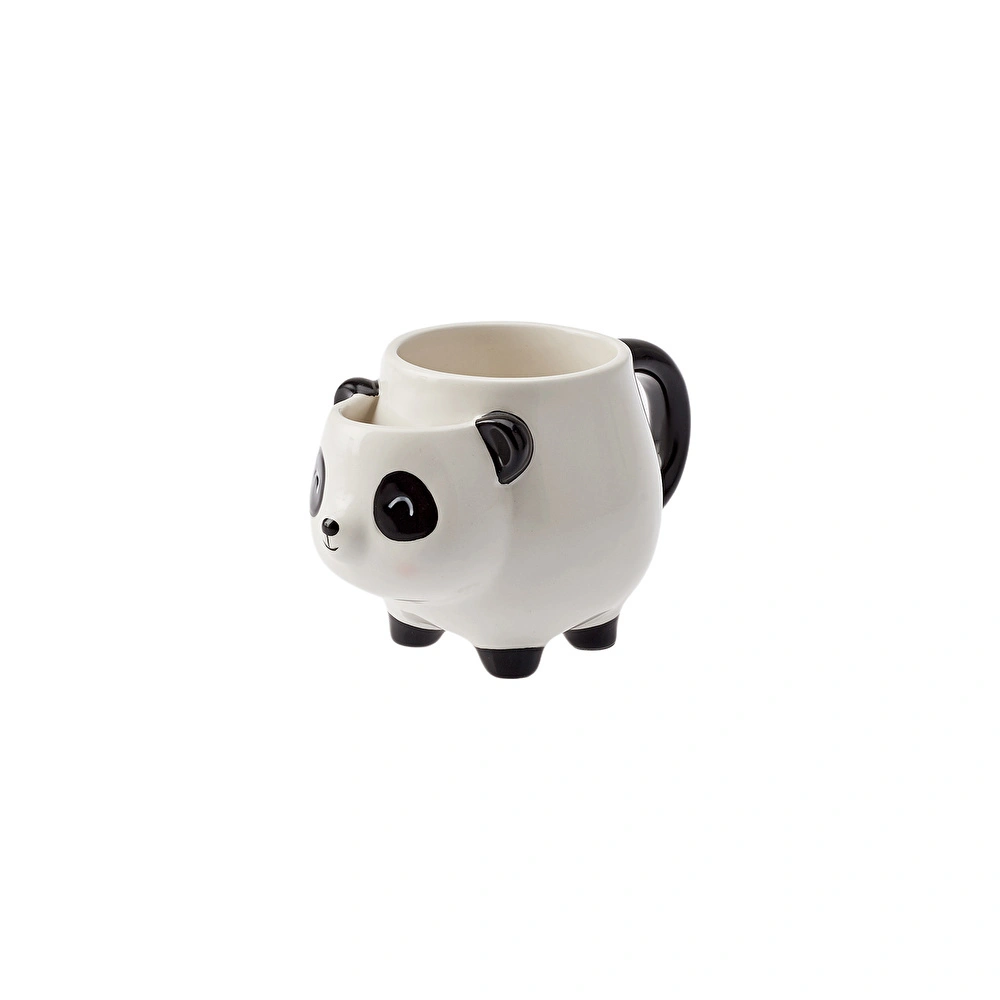 Karaca Cepli Panda Kupa 300 ml görseli 3