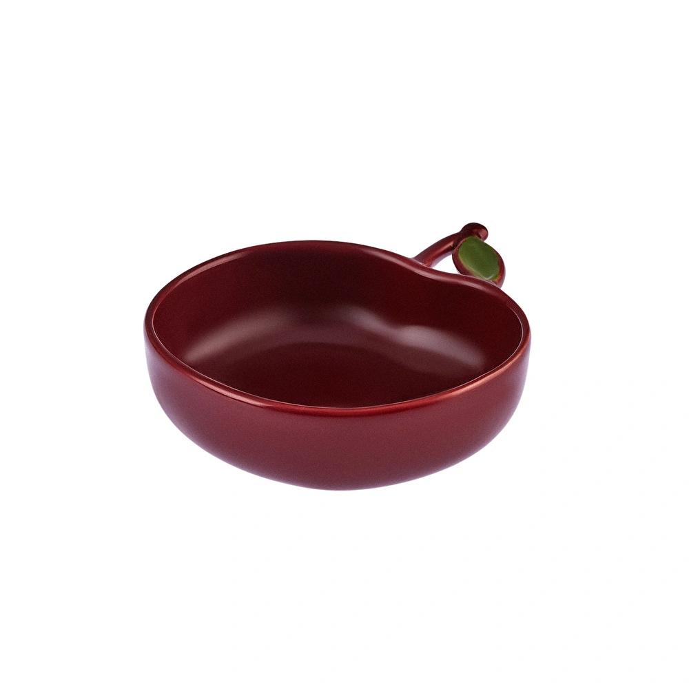  Karaca Elma Meyveli Kahvaltılık 13 cm görseli 2