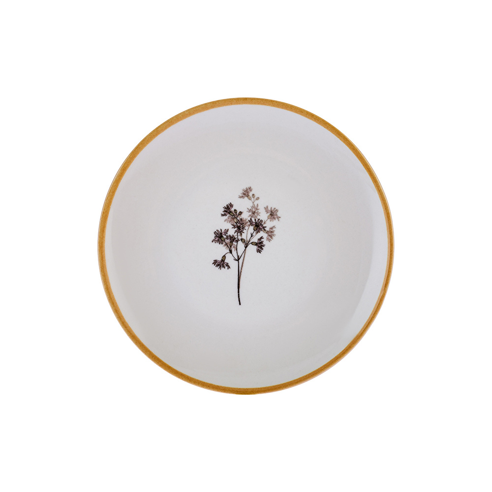 Karaca June Stoneware 18 Parça 6 Kişilik Kahvaltı/Servis Takımı görseli 10