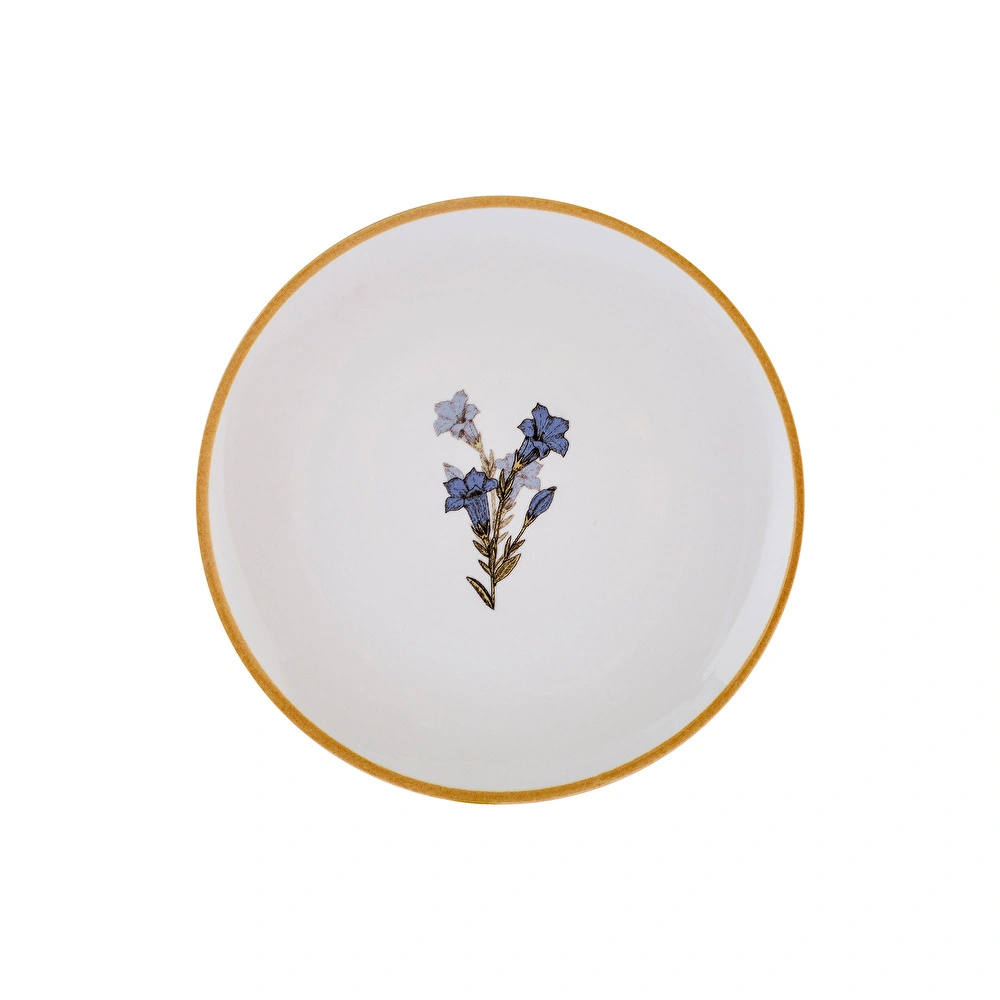 Karaca June Stoneware 18 Parça 6 Kişilik Kahvaltı/Servis Takımı görseli 11