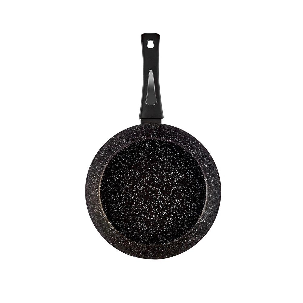 Karaca Defne Biogranit Tava-Grill Set Black görseli 7