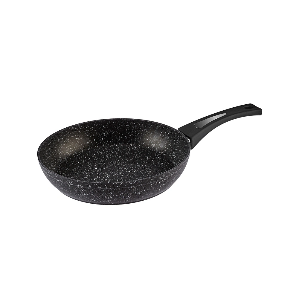 Karaca Defne Biogranit Tava-Grill Set Black görseli 9