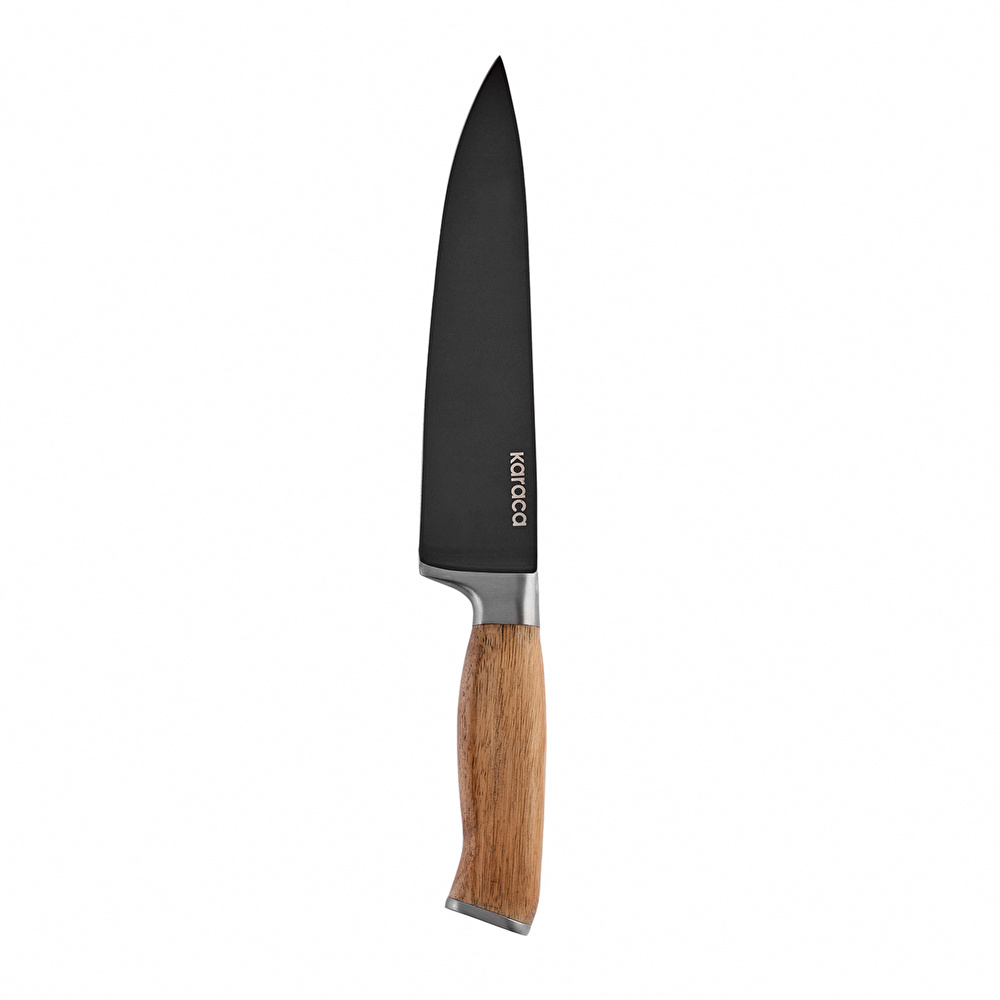 Karaca Artemis Şef Bıçağı 20 cm görseli 2