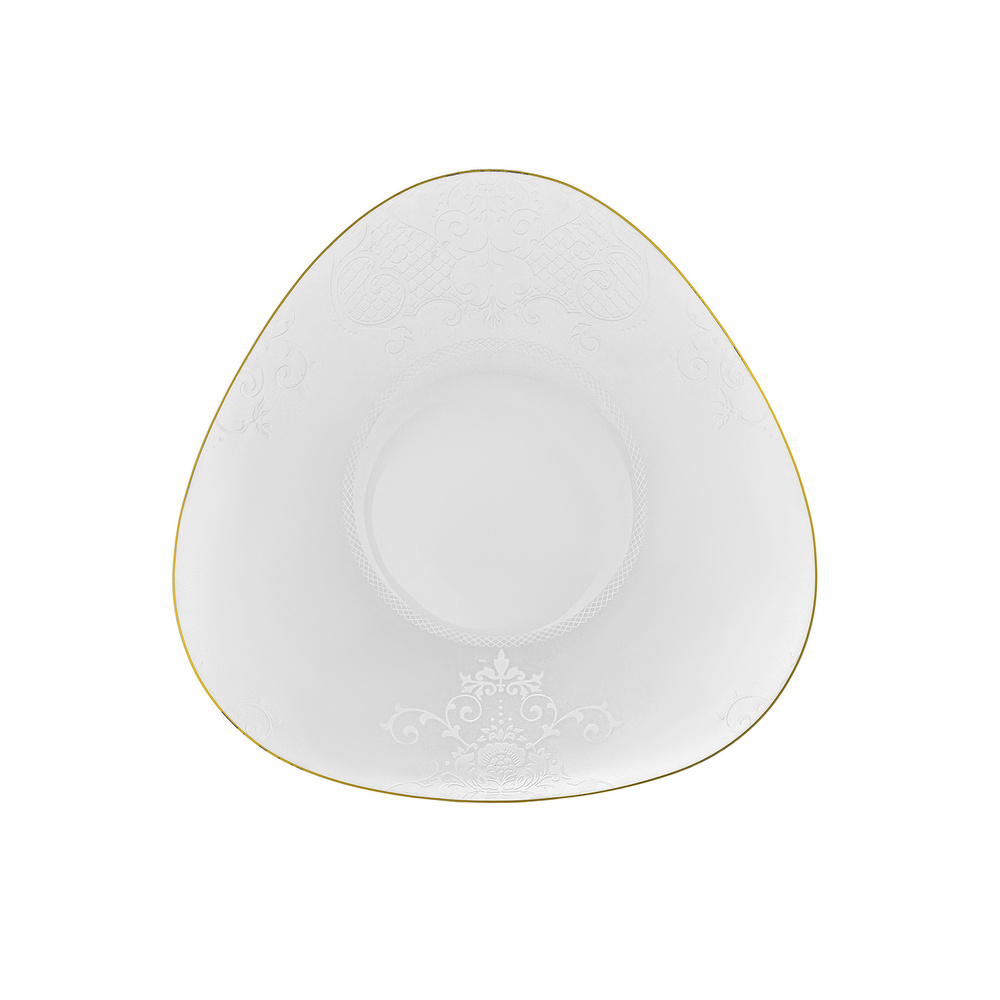 Karaca Fine Pearl Extra Jules 62 Parça 12 Kişlilik Yemek Takımı görseli 7
